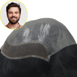 BIO Man Toupee And Man hairpiece Wholesaler