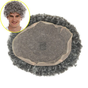 Afro Durable lace Man Hair systems And Man Toupee Distributor