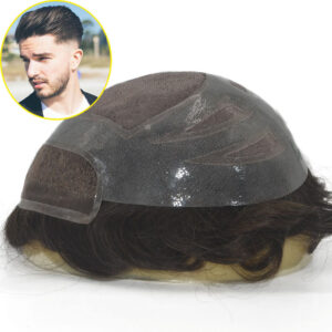 Versalite Man Toupee And Man hairpiece Distributor