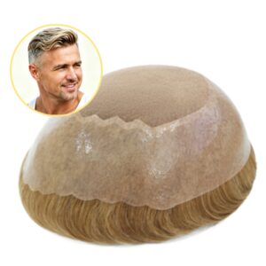 Ares Mono hair systems  And Man hairpiece Supplier