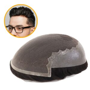 Dura lace Q6 Hair Replacement and Man Hairpieces Supply