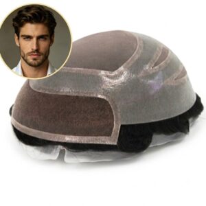 Dura Versalite Hair systems and Man Hairpieces Wholesaler