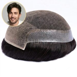 Dura lace Octagon Hair systems and Man Hairpieces Supply
