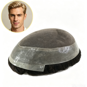 Dura lace Australia Toupee And Man Hairpieces Factory
