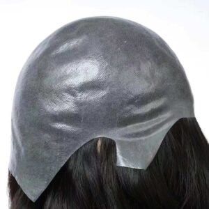 Sing Knots Full Skin Man wig Wholesaler