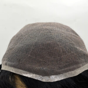 Full Swiss lace Non surgical Hair systems for Alopecia hair systems
