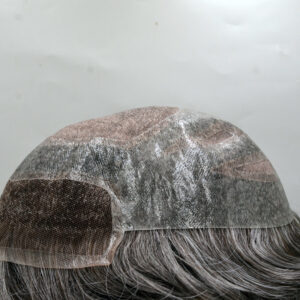 vers mono hair system for hair replacement specialist